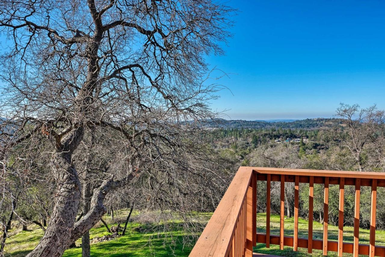Villa Peaceful Columbia Retreat With Hot Tub And Mtn Views! Exterior foto