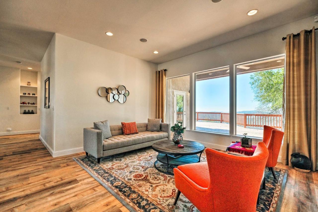 Villa Peaceful Columbia Retreat With Hot Tub And Mtn Views! Exterior foto